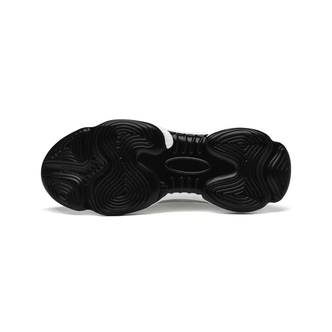 Breathable Athletic Running Shoes