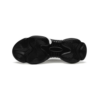 Breathable Athletic Running Shoes