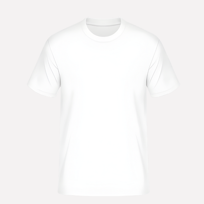 Unisex Casual T-Shirt - VibreMode