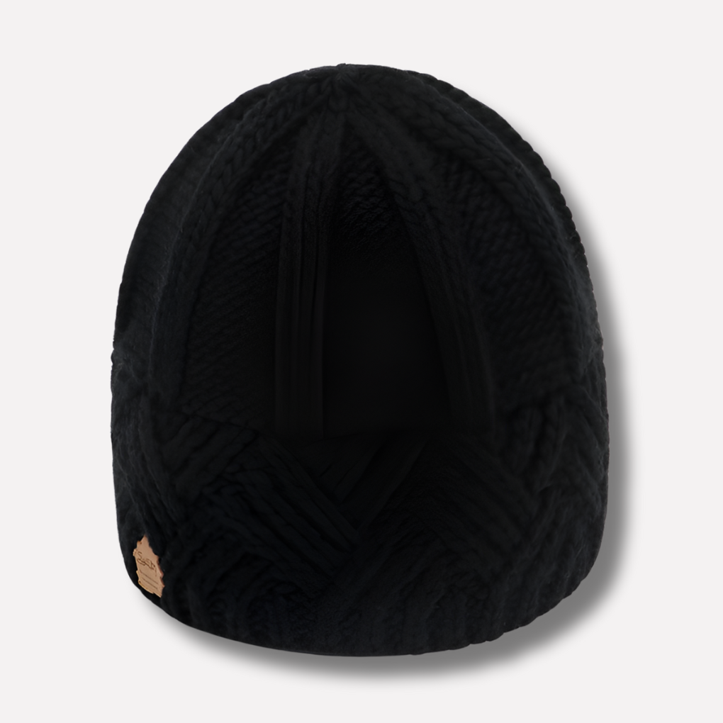 Women's Knitted Beanie - VibreMode