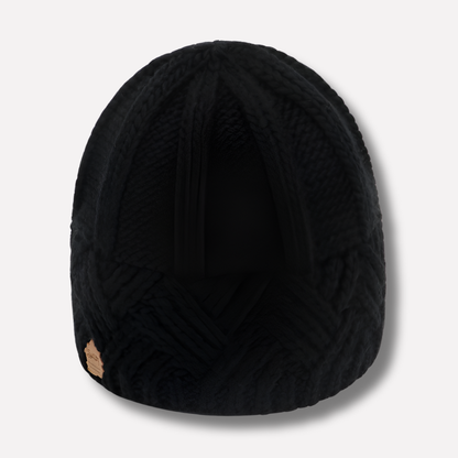 Women's Knitted Beanie - VibreMode