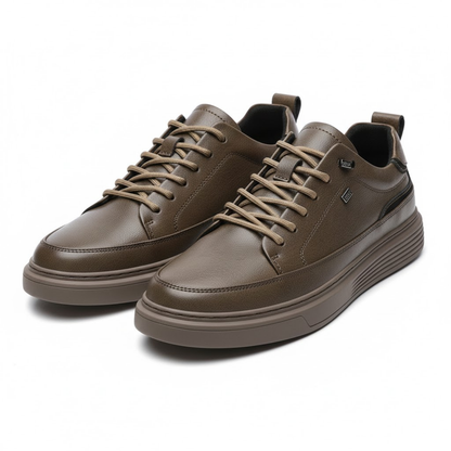 Lightweight Men's Fashion Sneakers - VibreMode