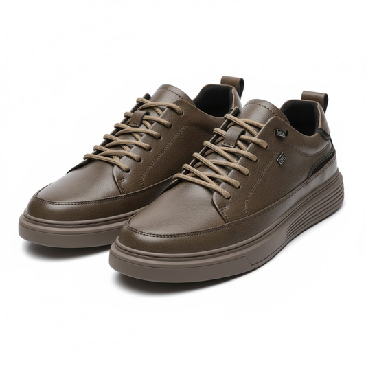 Lightweight Men's Fashion Sneakers - VibreMode