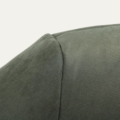 Mens Thicken Fleece Jacket