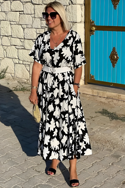 Beautiful Long Sundress for Women