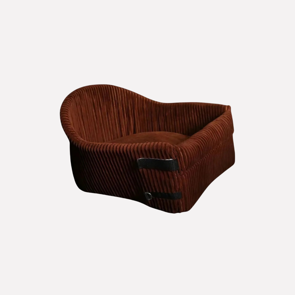 Pet Car Booster Seat