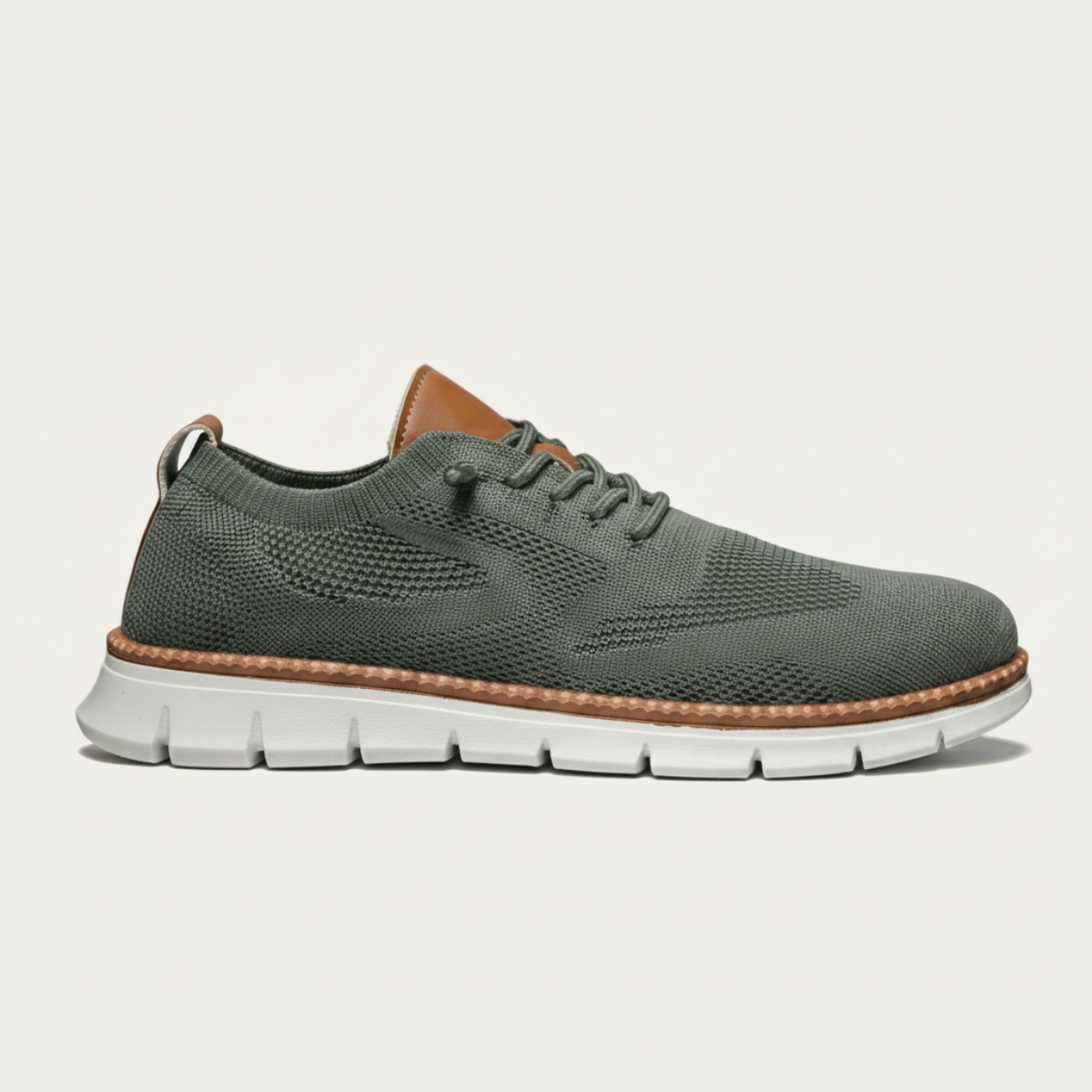 Braxton Modern Lightweight Support Shoes