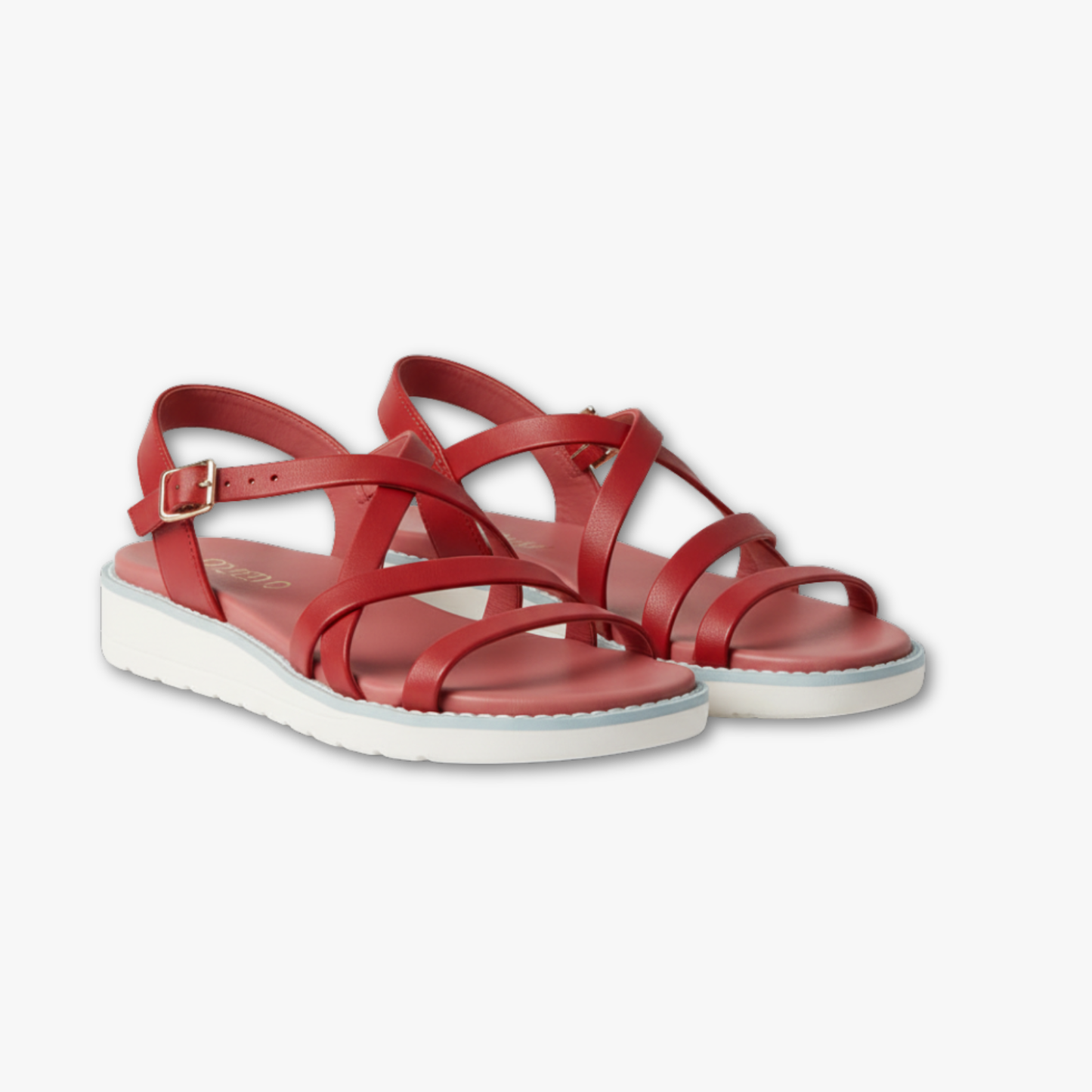 Comfortable Flat Summer Sandals