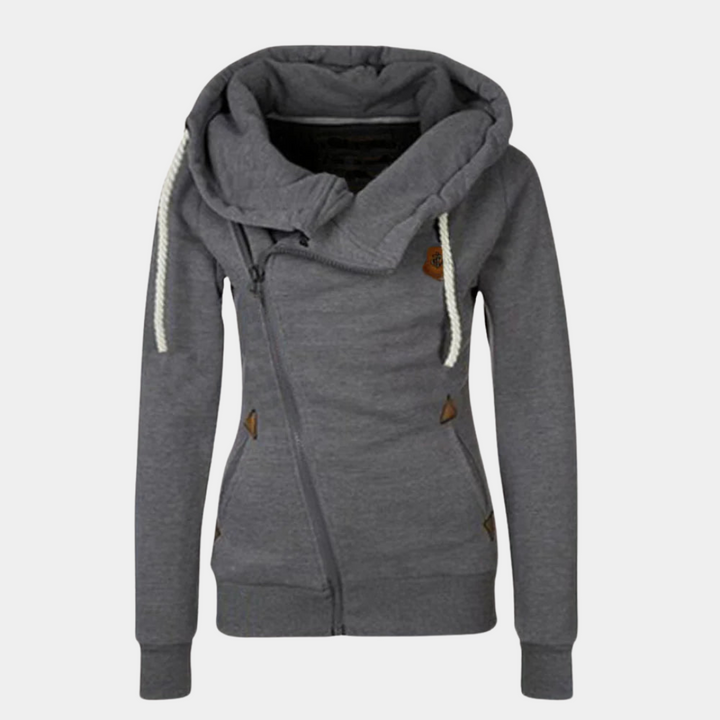 Men's Sleeveless Vest Hoodie - VibreMode