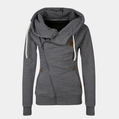 Men's Sleeveless Vest Hoodie - VibreMode