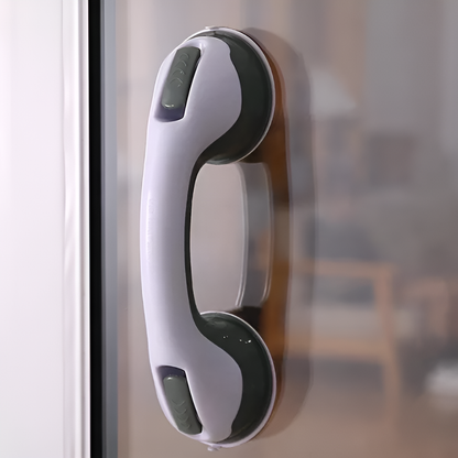 Bath Suction Grab Bar For Safety Support