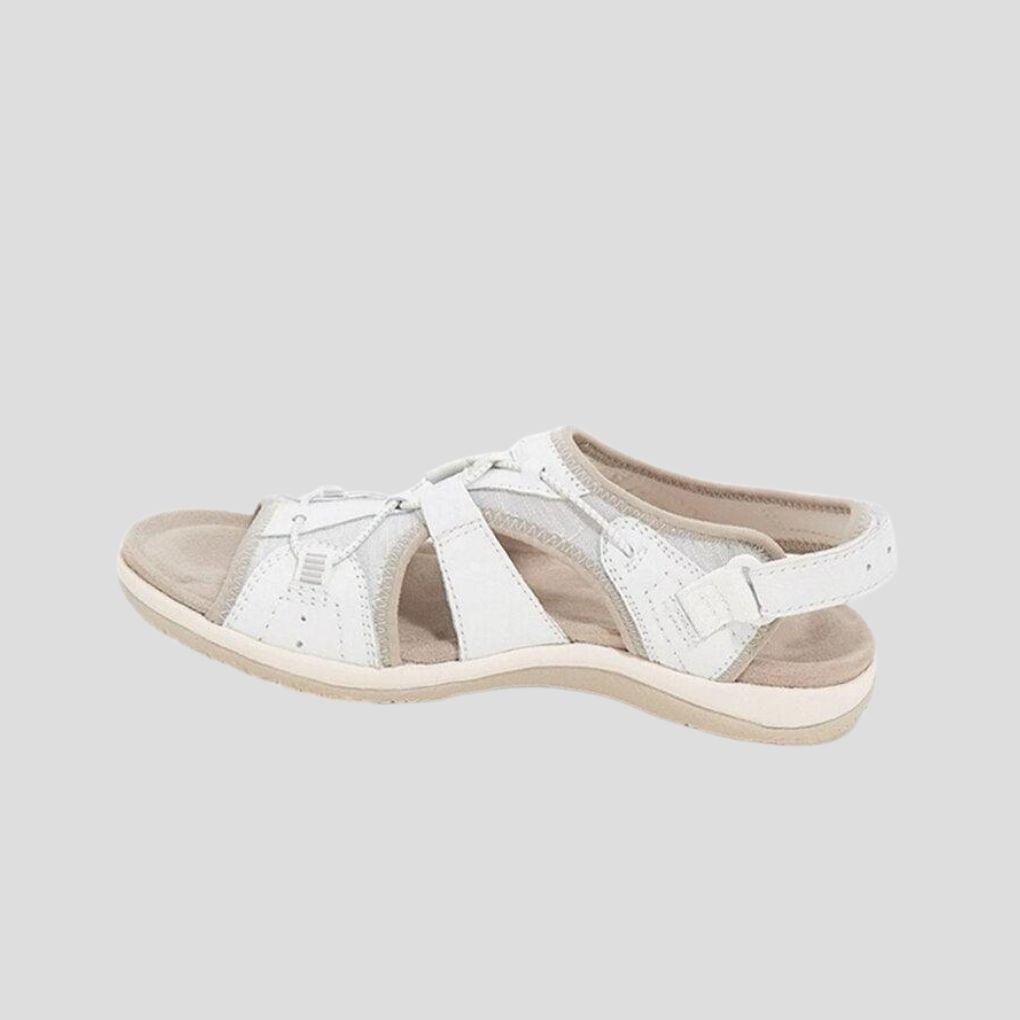 Women's Strappy Sandals