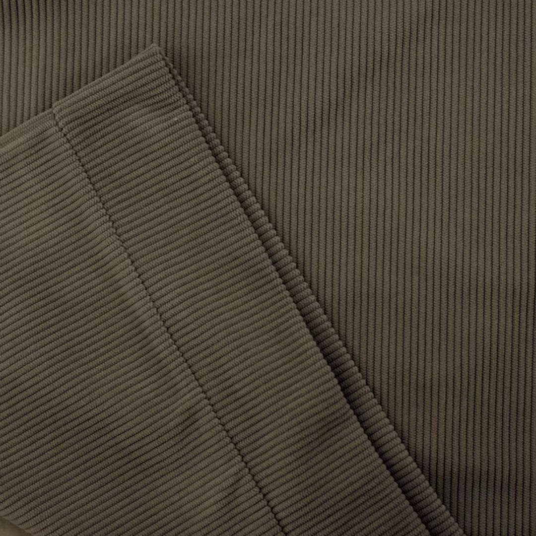Men's Corduroy Sweater Comfortable