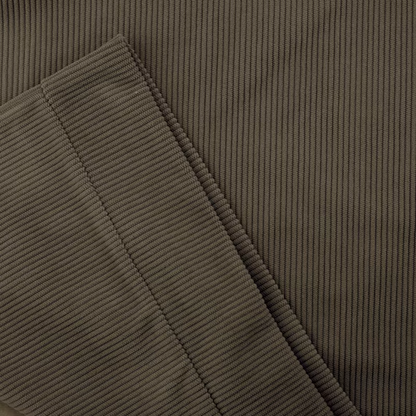 Men's Corduroy Sweater Comfortable