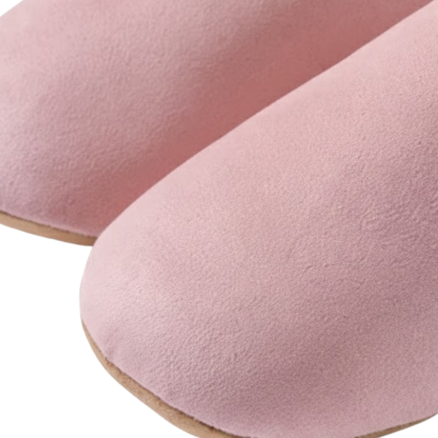 Men's Cozy Plush Slipper Shoes for Indoor Home Use