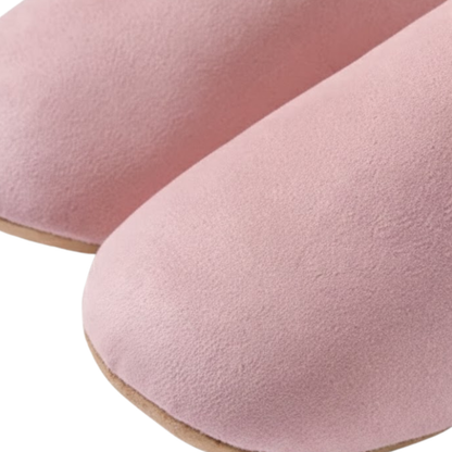 Men's Cozy Plush Slipper Shoes for Indoor Home Use