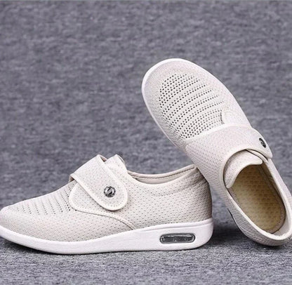 Diabetic Walking Shoes Wide Fit - VibreMode