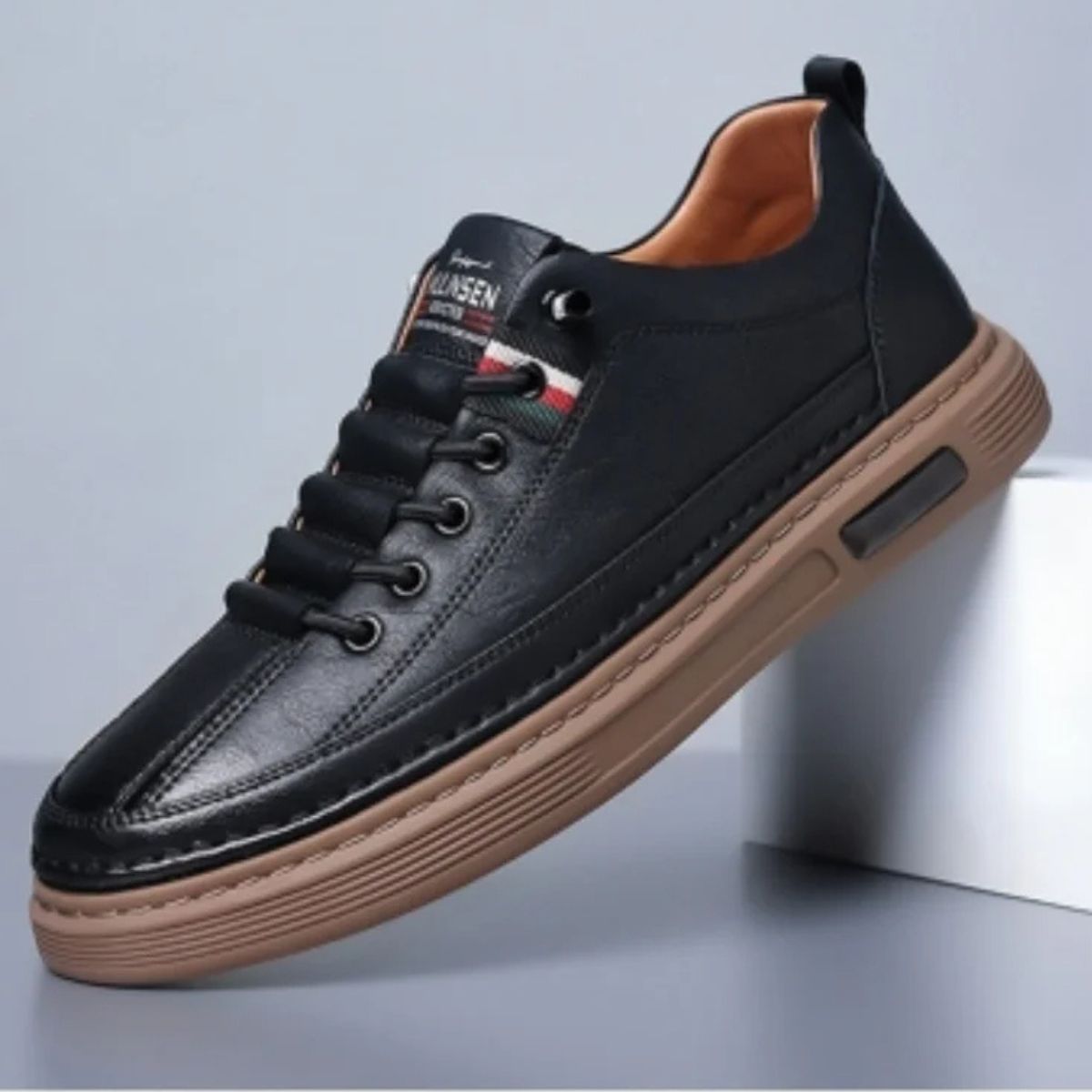 Men's Modern Durham Shoes