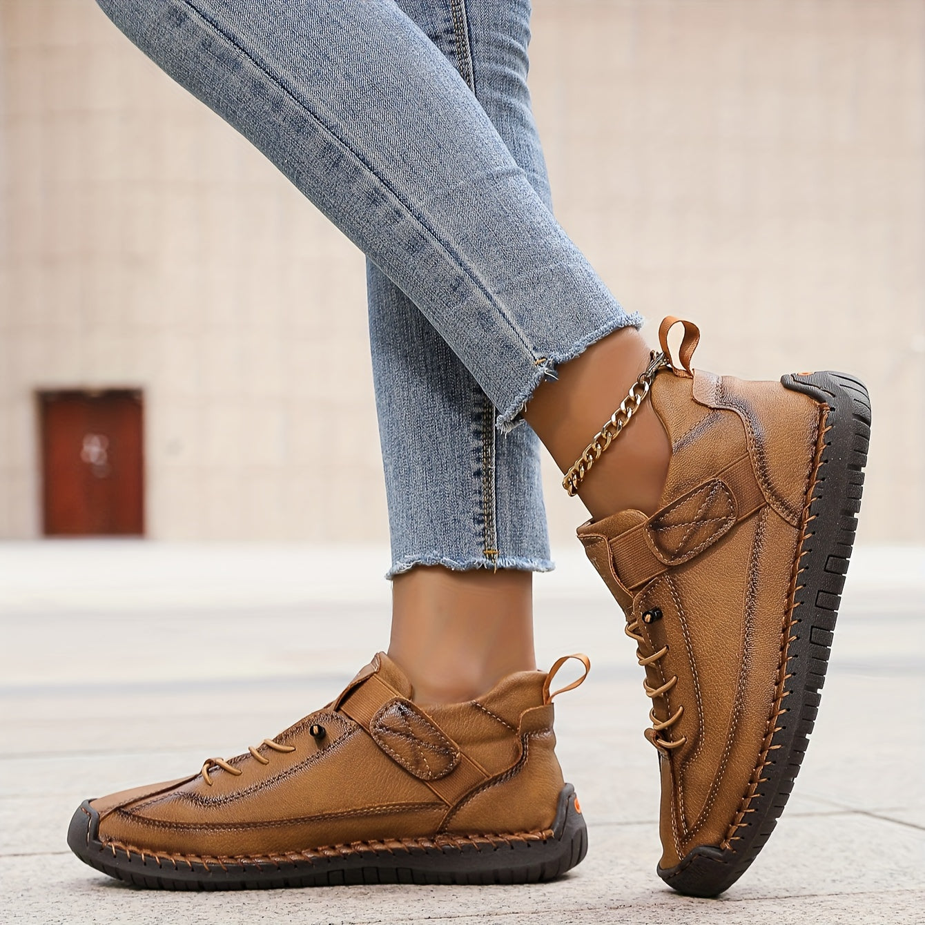 Women's Orthopedic Comfort Sneakers