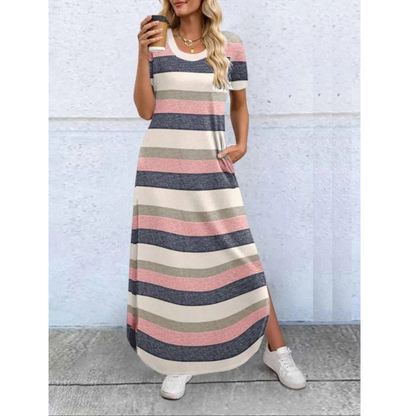 Relaxed Fit Sundress for Women