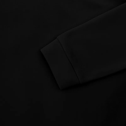 Wexley Men's Warm Half Zip Sweater