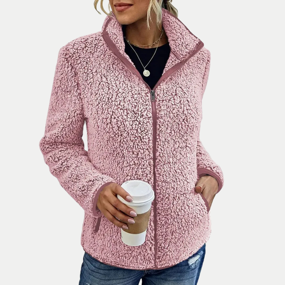 Stylish Everyday Coat