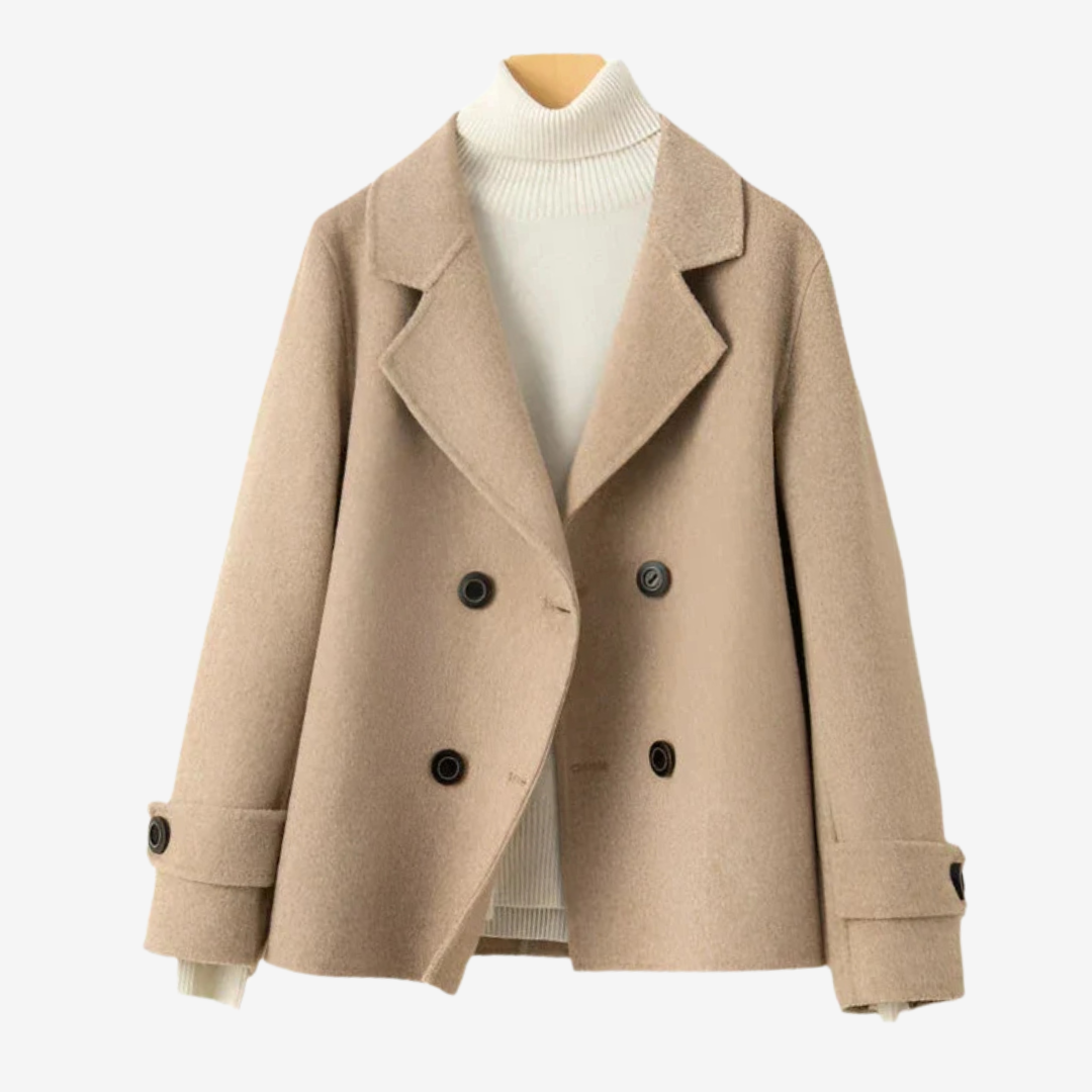 Women's Blazer Orchard Style