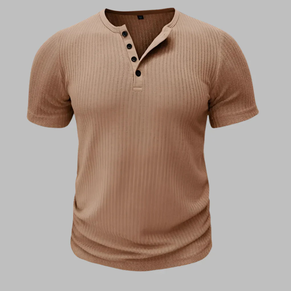 Men's Muscle Fit T-Shirt