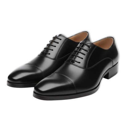 Luxury Real Leather Shoes for Men