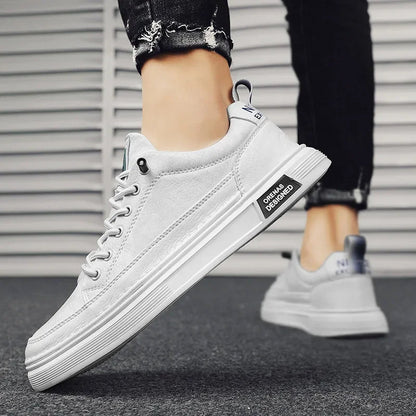 Men's Comfort Sneakers Everyday Versatility