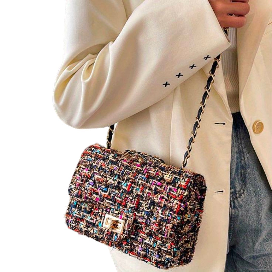 Women's Shoulder Bag