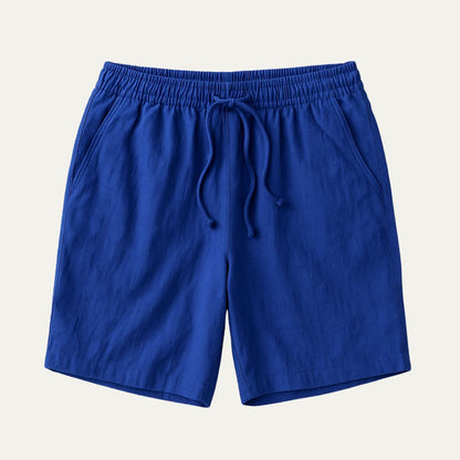 Men's Lightweight Cotton Shorts