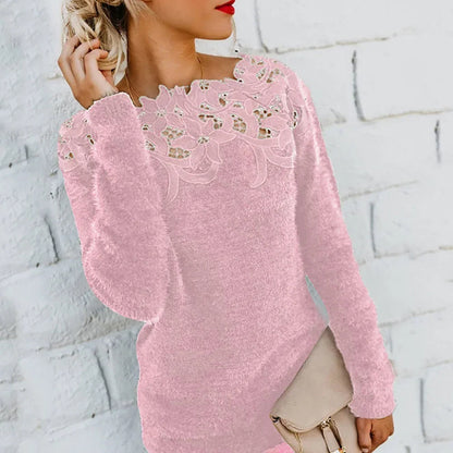 Chic Ladies Lightweight Summer Top