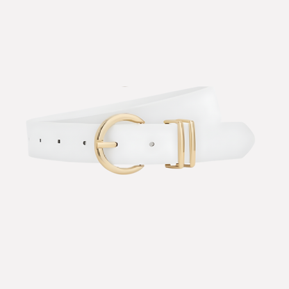 Women's Leather Belt Strap