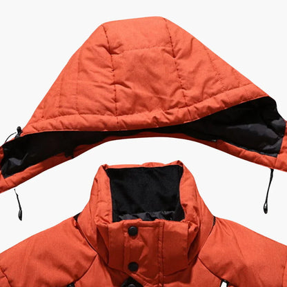 Winter Performance Jacket