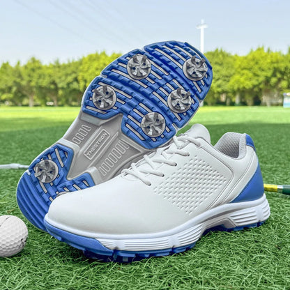 Maverick Men's Golf Shoes