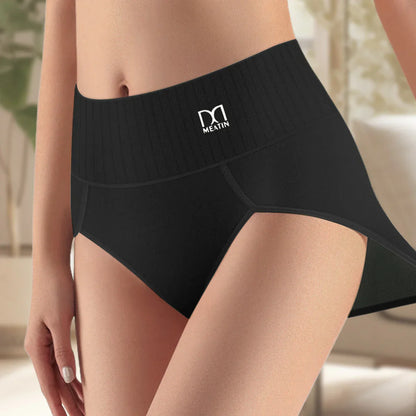 Slimming High Waist Shapewear Briefs 6 Pack