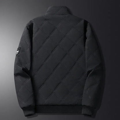 SummitGuard Insulated Fleece Jacket