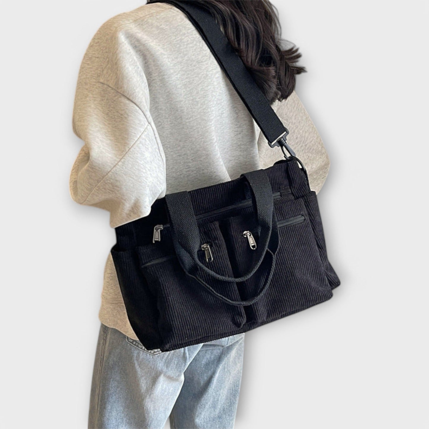 Practical Large Shopping Bag