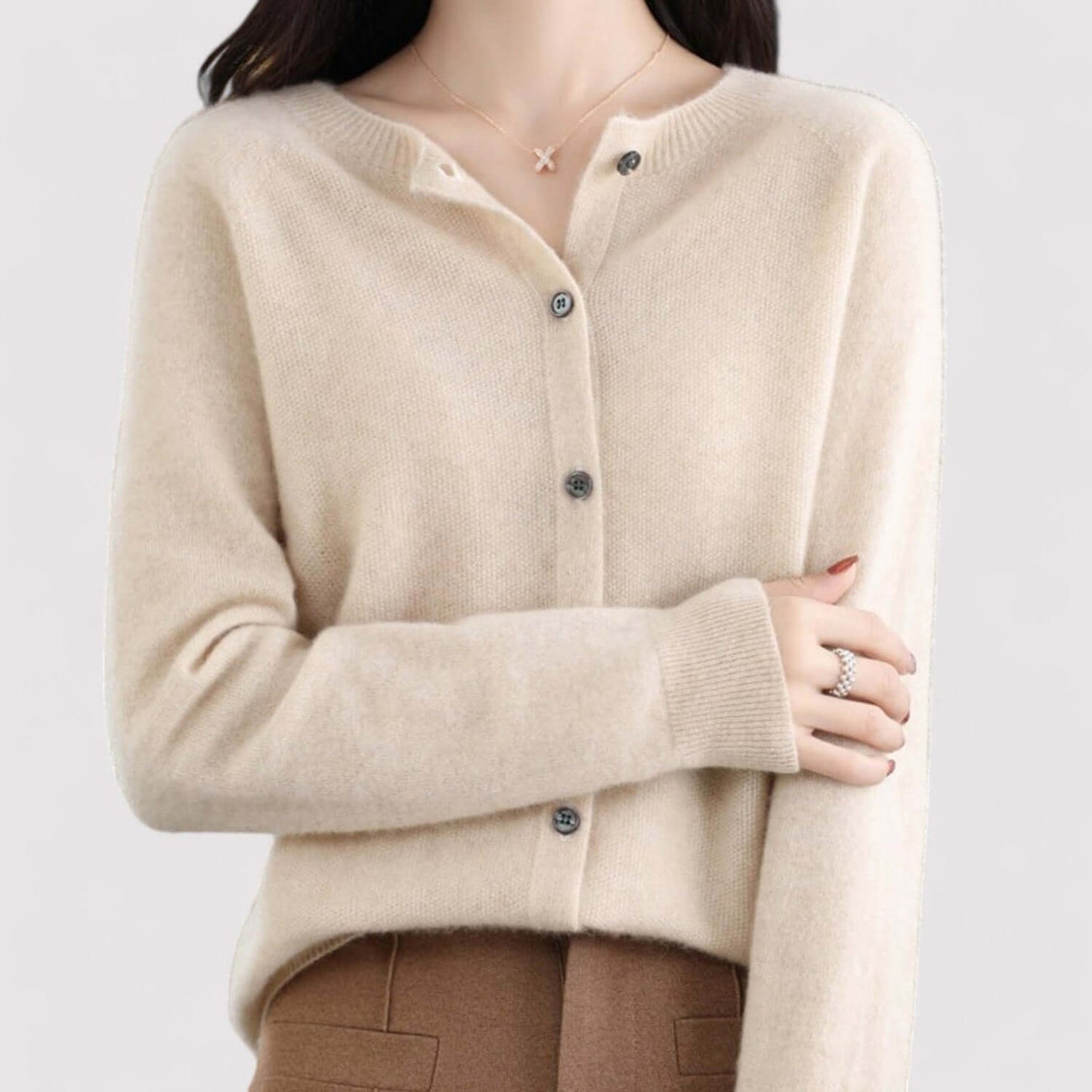 Women's Belluno Cardigan Sweater