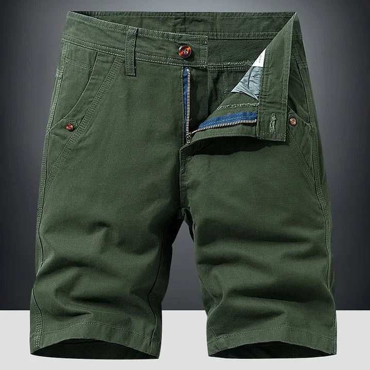 Brady Men's Comfortable Summer Shorts