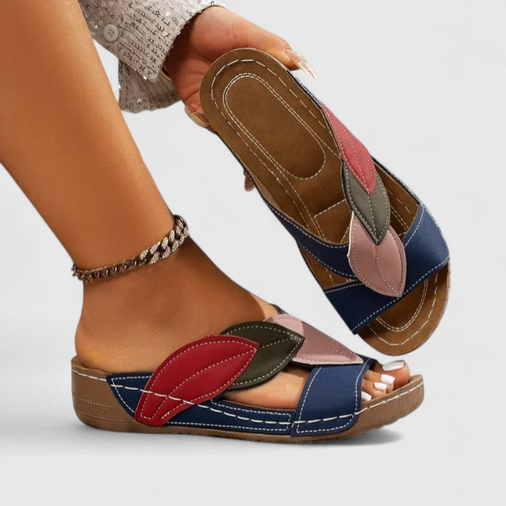 Comfy Summer Sandals
