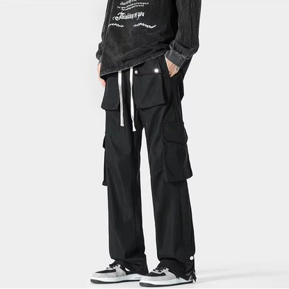 Edge Cargo Pants Caliboot