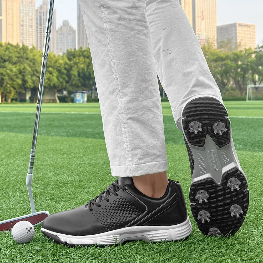Maverick Men's Golf Shoes
