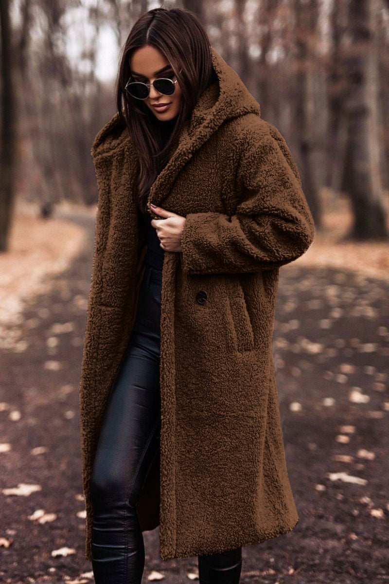 Celine Women's Winter Jacket