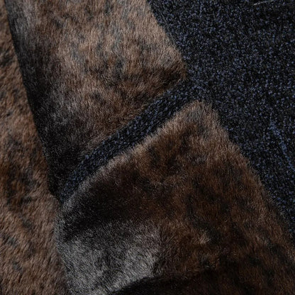 Lorenzo Men's Wool Jacket