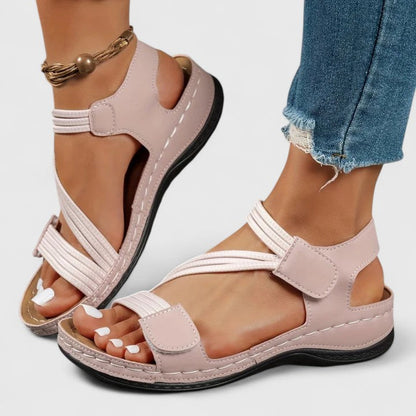 Comfortable Women's Arch Supportive Summer Sandals