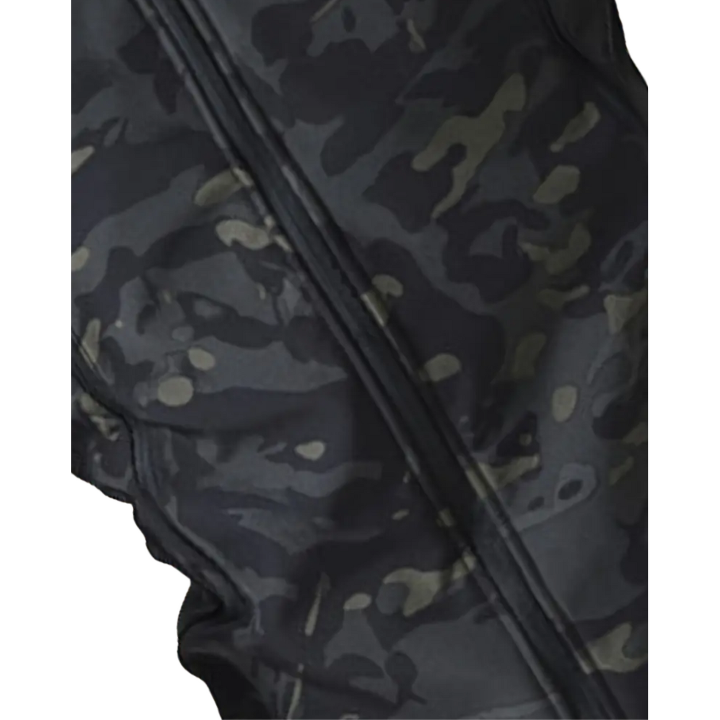 Waterproof Outdoor Windbreaker Jacket