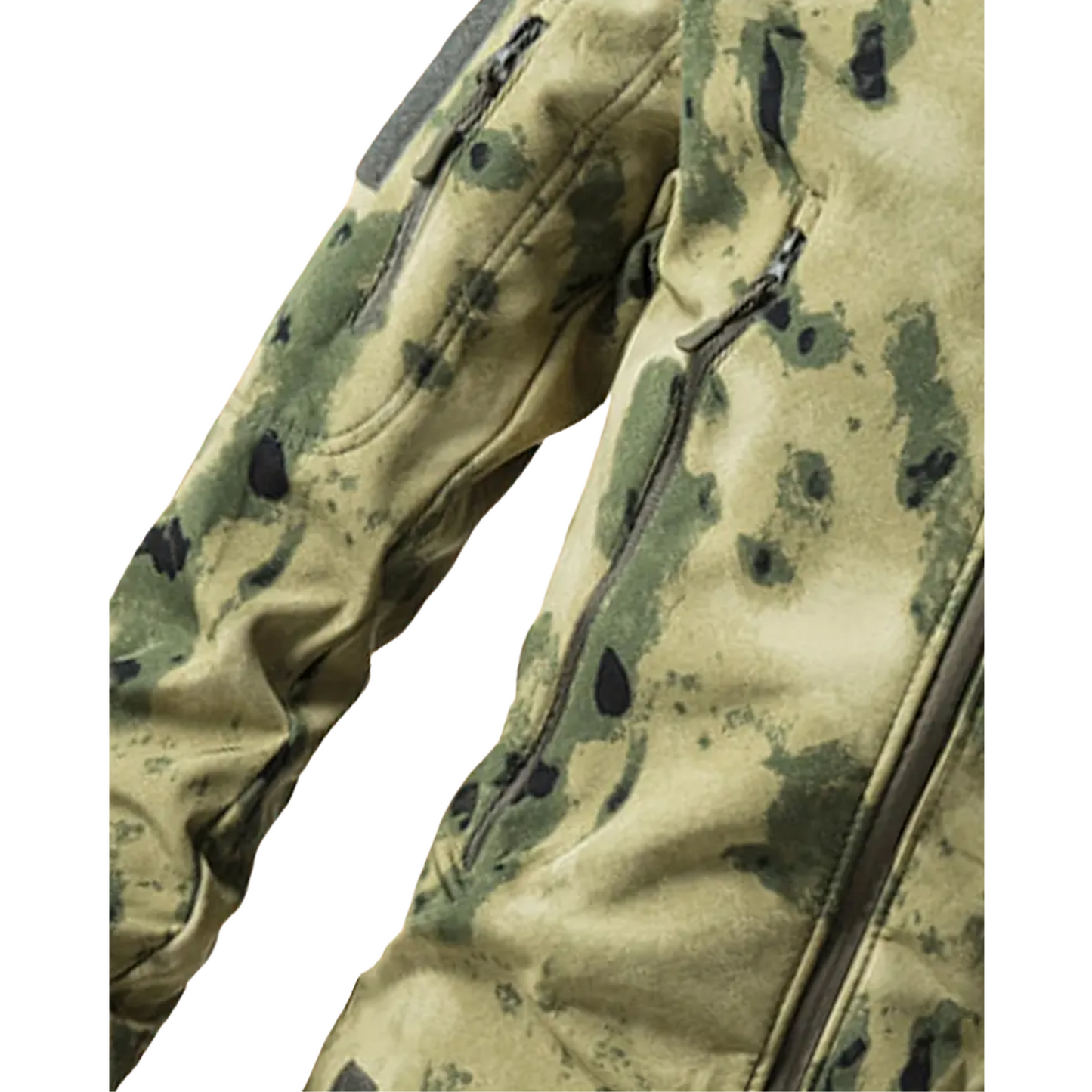 Waterproof Outdoor Windbreaker Jacket