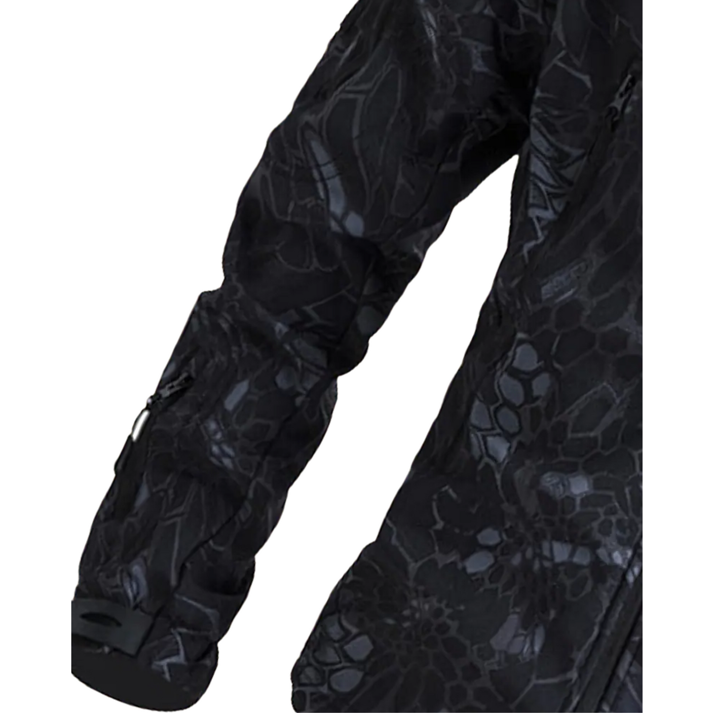 Waterproof Outdoor Windbreaker Jacket